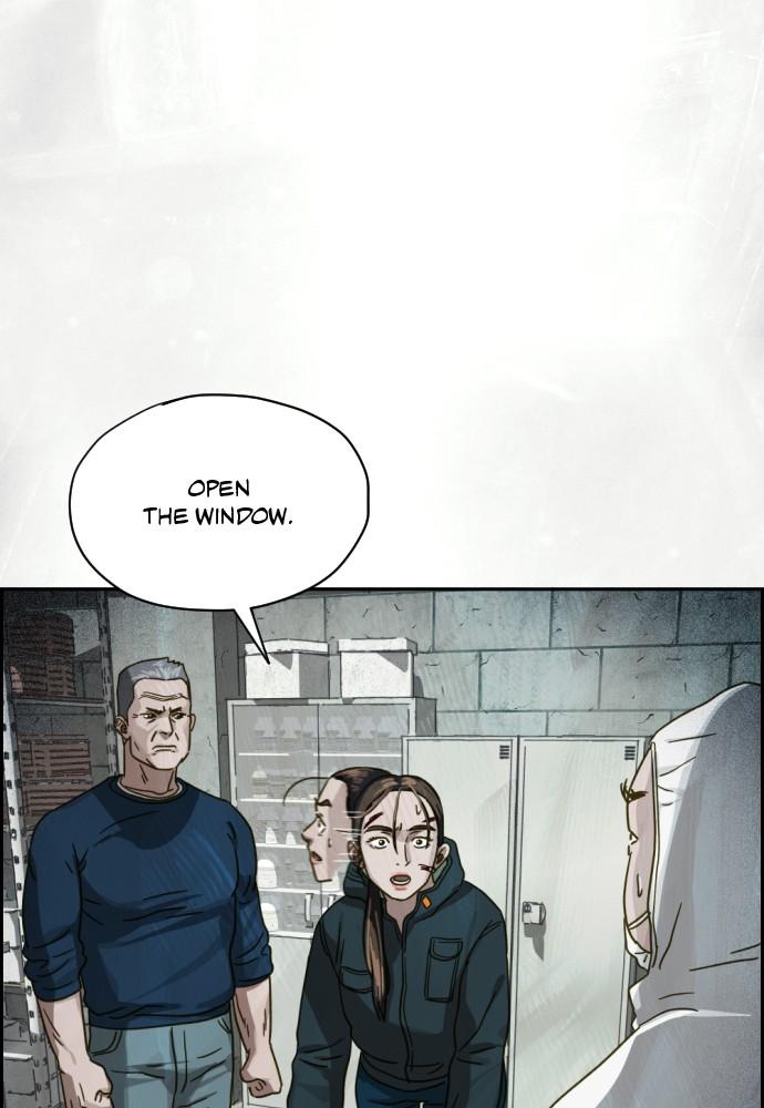 Day of Disaster Chap 24 - Next Chap 25