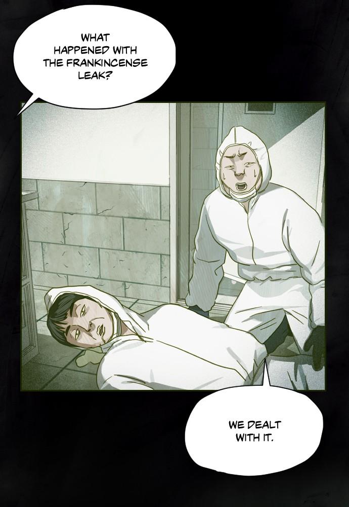 Day of Disaster Chap 24 - Next Chap 25