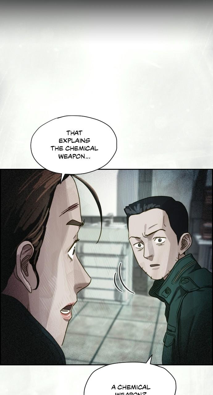 Day of Disaster Chap 25 - Next Chap 26