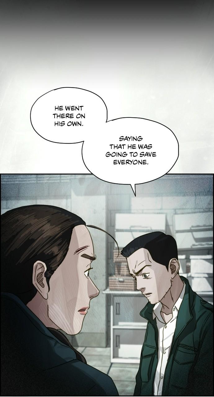 Day of Disaster Chap 25 - Next Chap 26