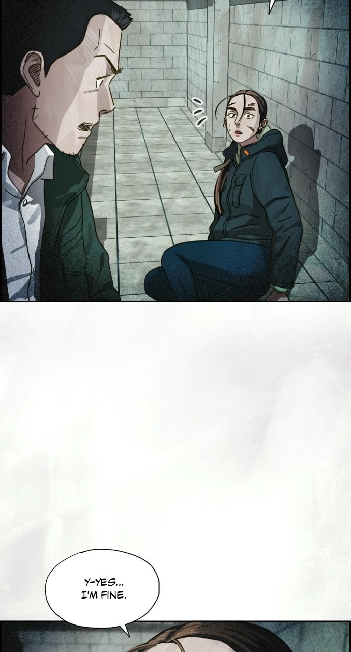 Day of Disaster Chap 25 - Next Chap 26