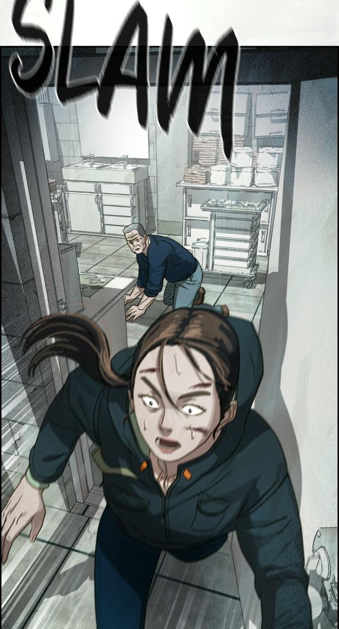 Day of Disaster Chap 25 - Next Chap 26
