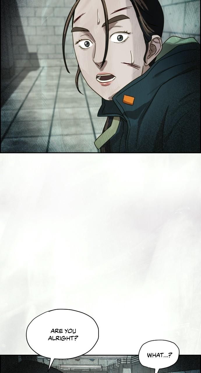 Day of Disaster Chap 25 - Next Chap 26