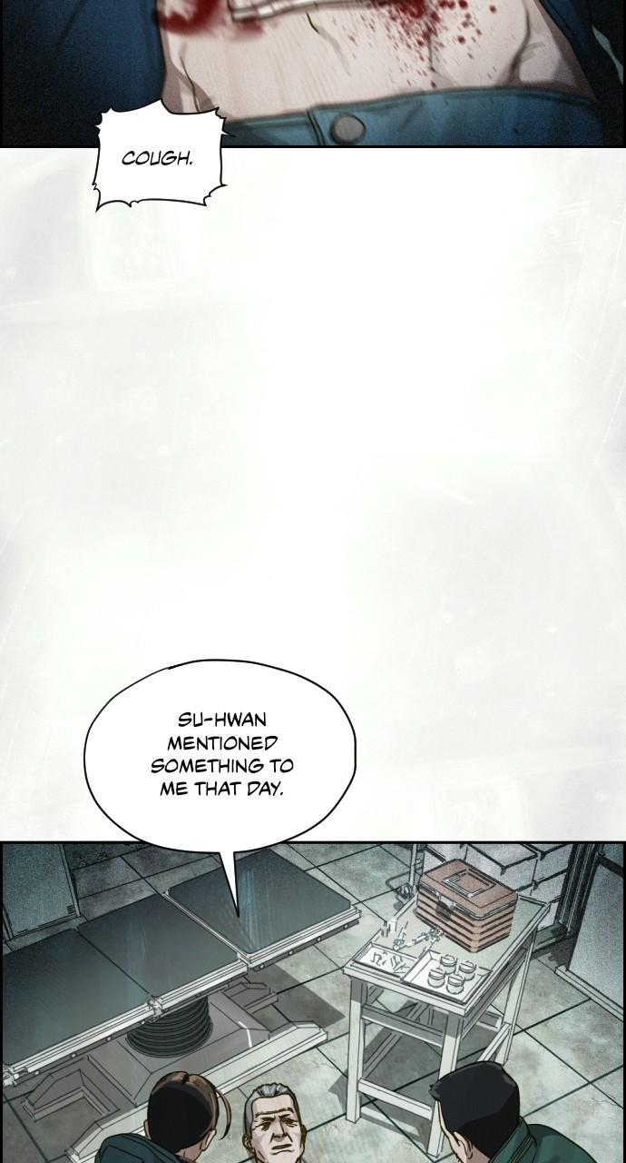 Day of Disaster Chap 25 - Next Chap 26