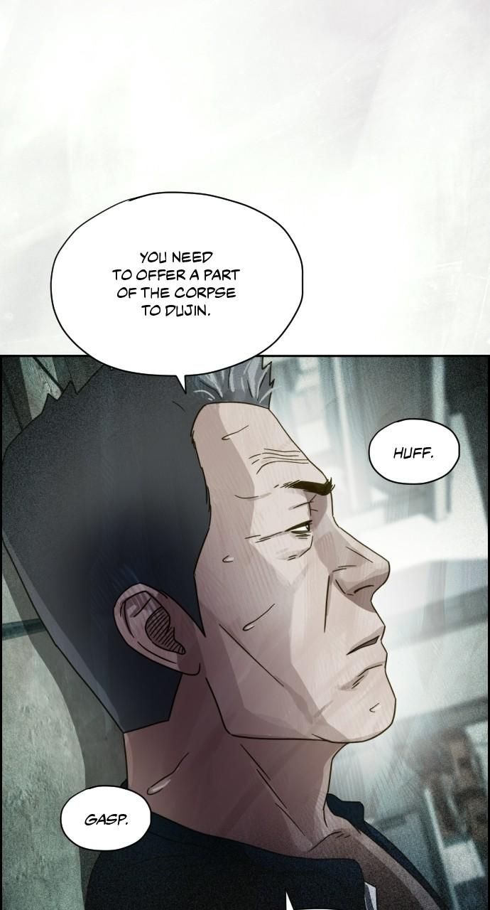 Day of Disaster Chap 25 - Next Chap 26