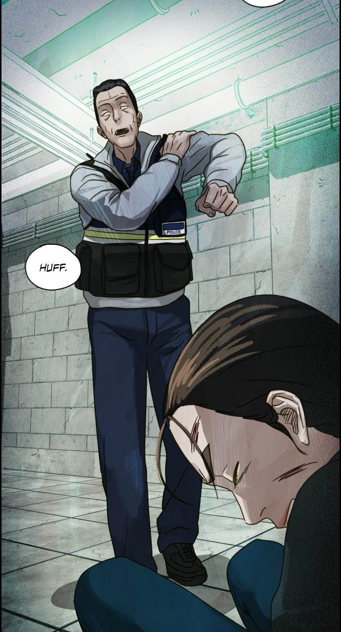 Day of Disaster Chap 25 - Next Chap 26