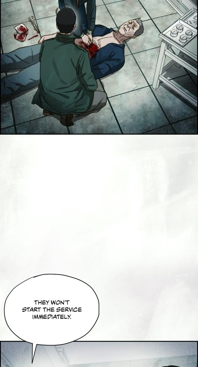 Day of Disaster Chap 25 - Next Chap 26