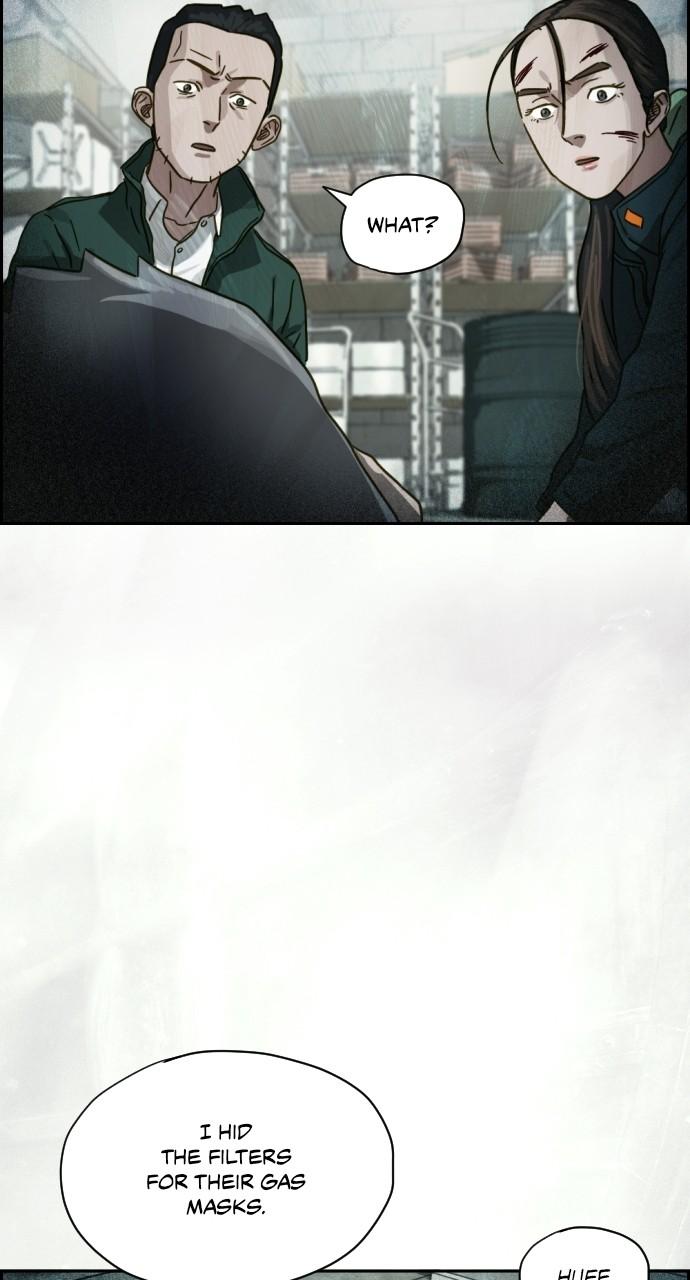 Day of Disaster Chap 25 - Next Chap 26