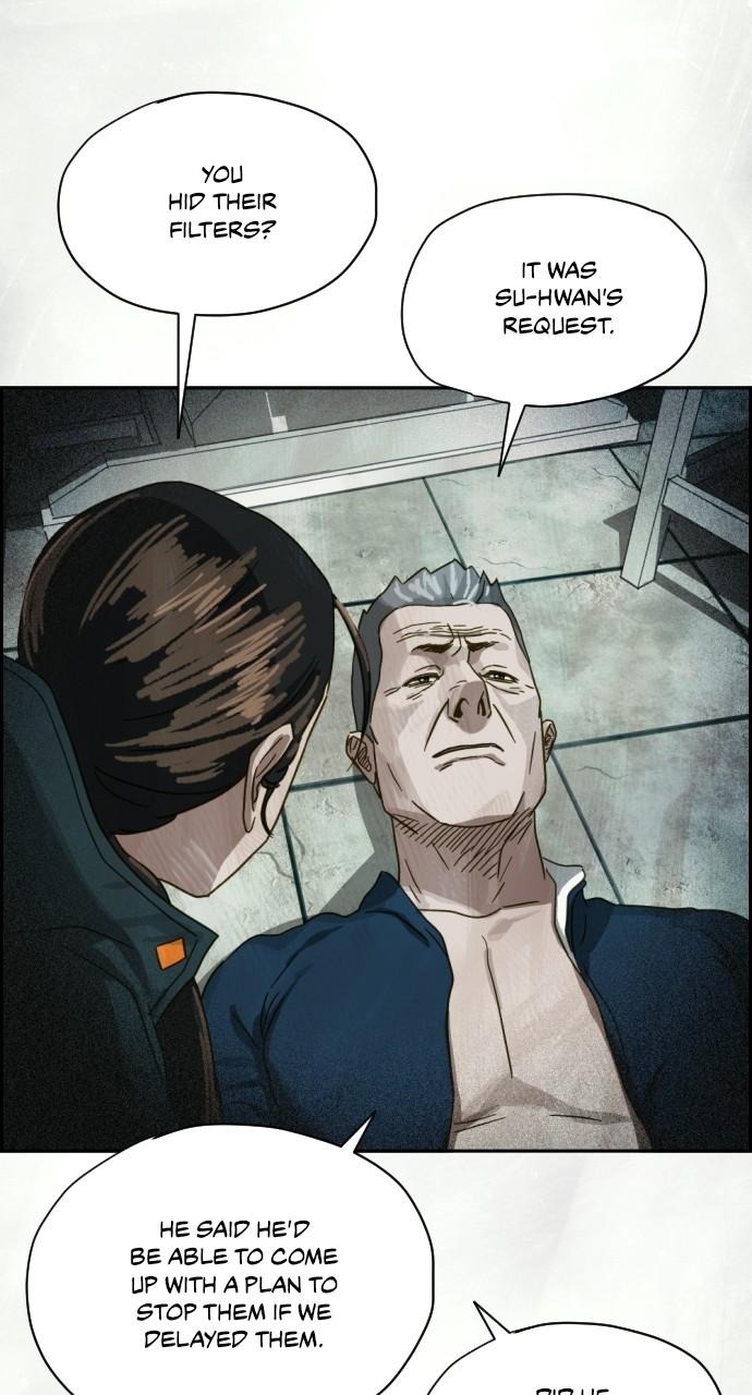 Day of Disaster Chap 25 - Next Chap 26