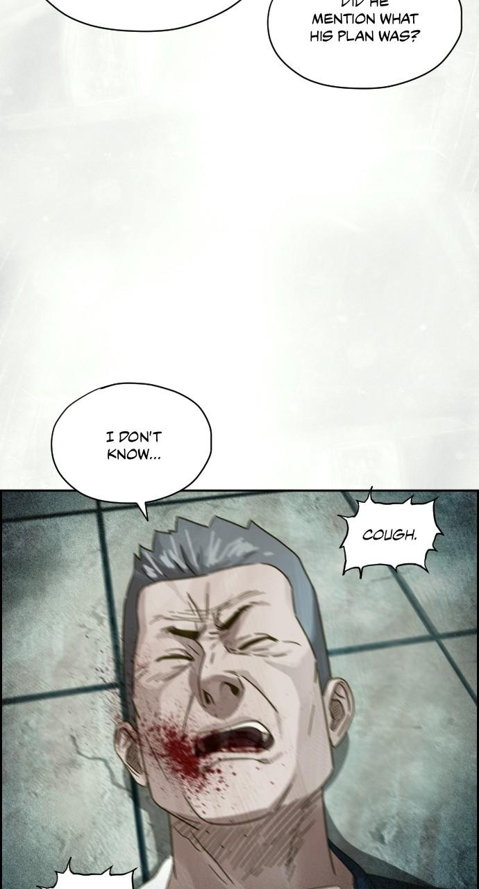 Day of Disaster Chap 25 - Next Chap 26