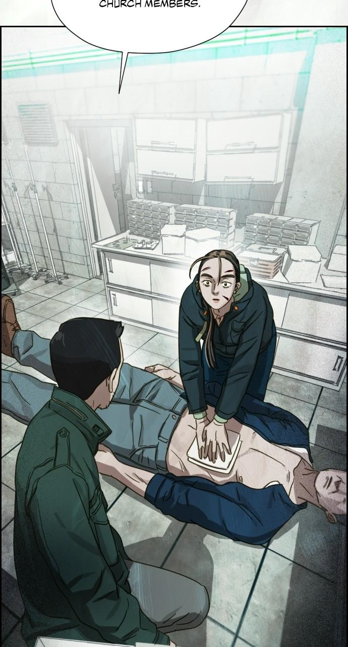 Day of Disaster Chap 25 - Next Chap 26