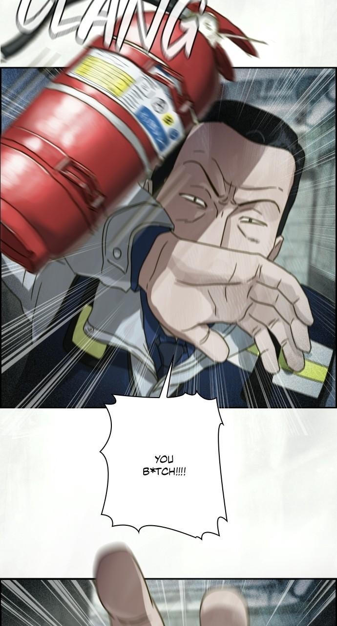 Day of Disaster Chap 25 - Next Chap 26