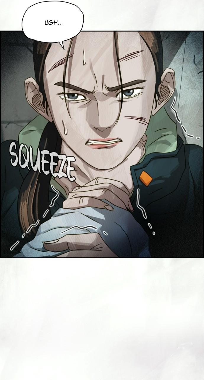 Day of Disaster Chap 25 - Next Chap 26