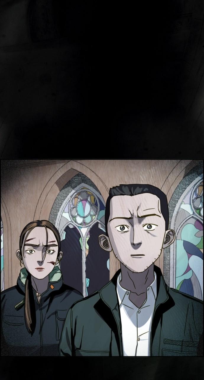 Day of Disaster Chap 26 - Next Chap 27