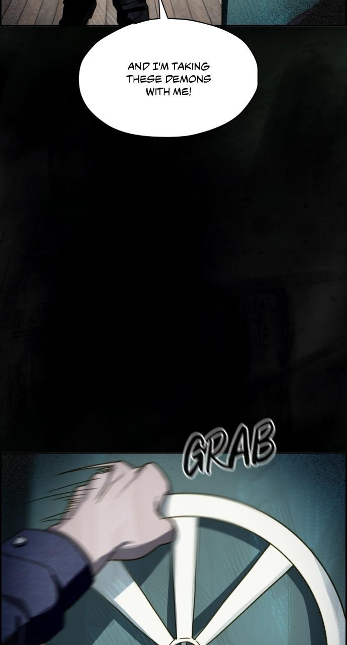 Day of Disaster Chap 26 - Next Chap 27