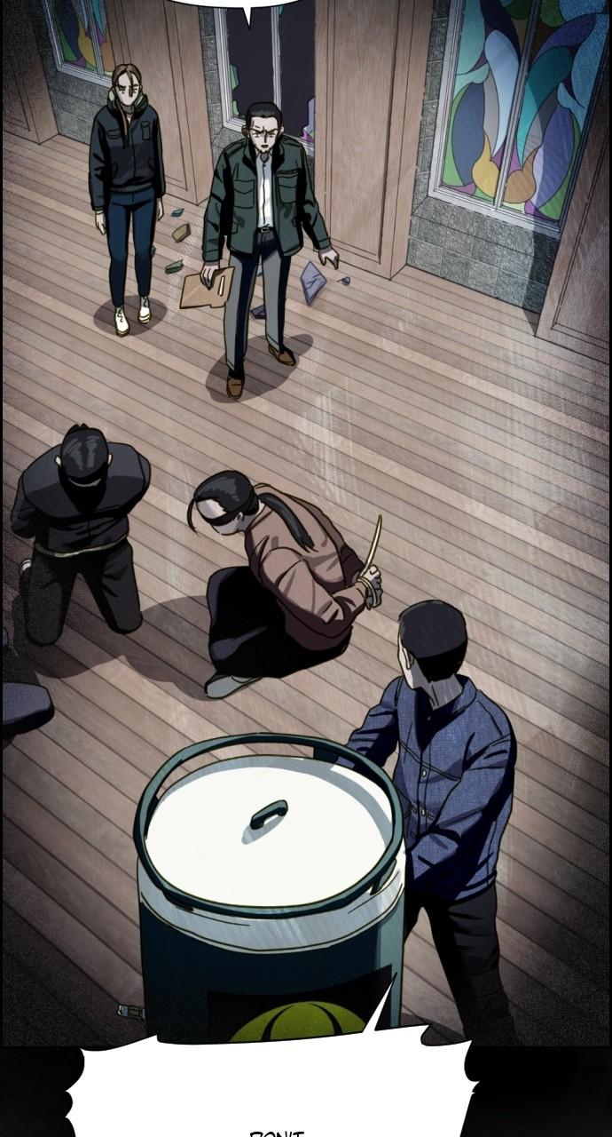 Day of Disaster Chap 26 - Next Chap 27