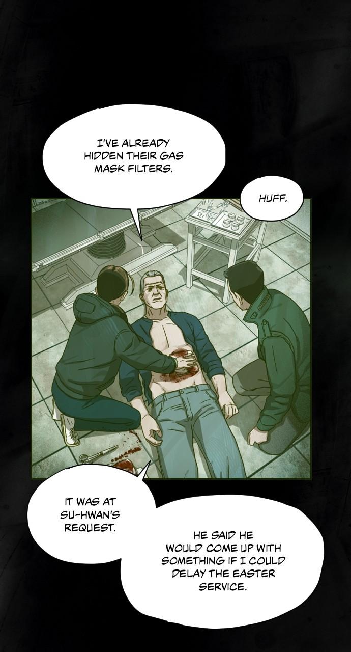 Day of Disaster Chap 26 - Next Chap 27