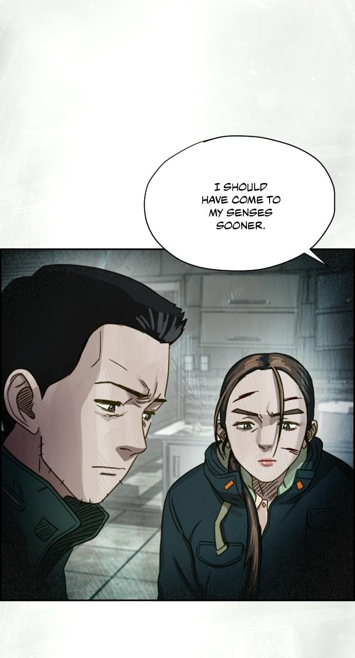 Day of Disaster Chap 26 - Next Chap 27