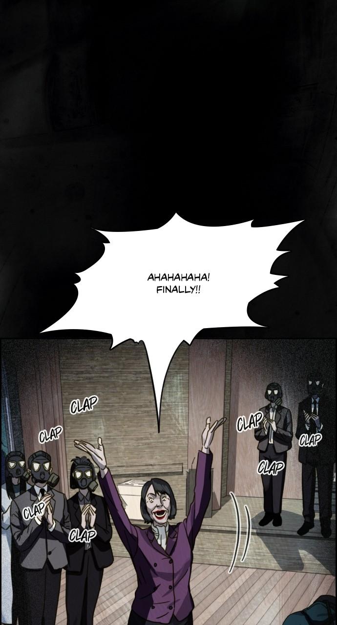 Day of Disaster Chap 26 - Next Chap 27