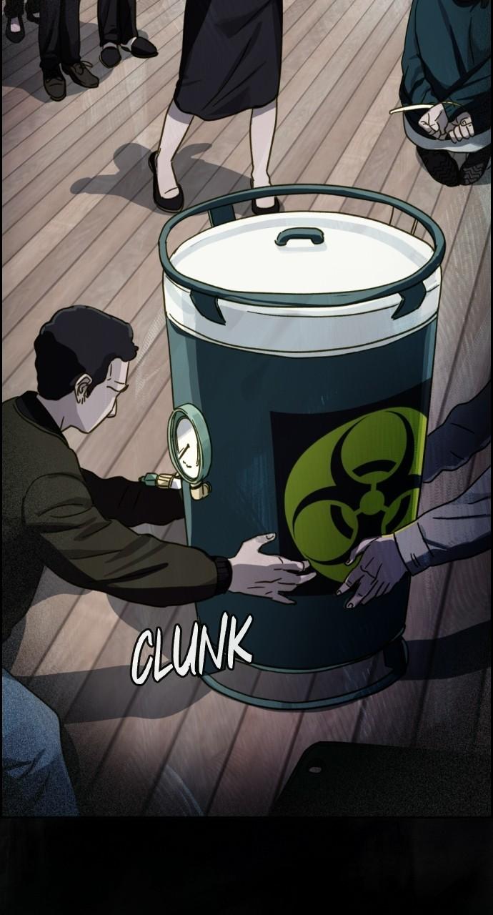 Day of Disaster Chap 26 - Next Chap 27