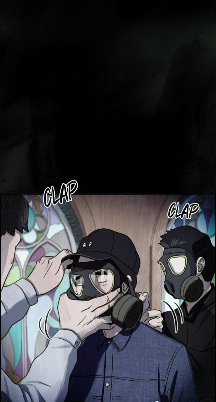 Day of Disaster Chap 26 - Next Chap 27