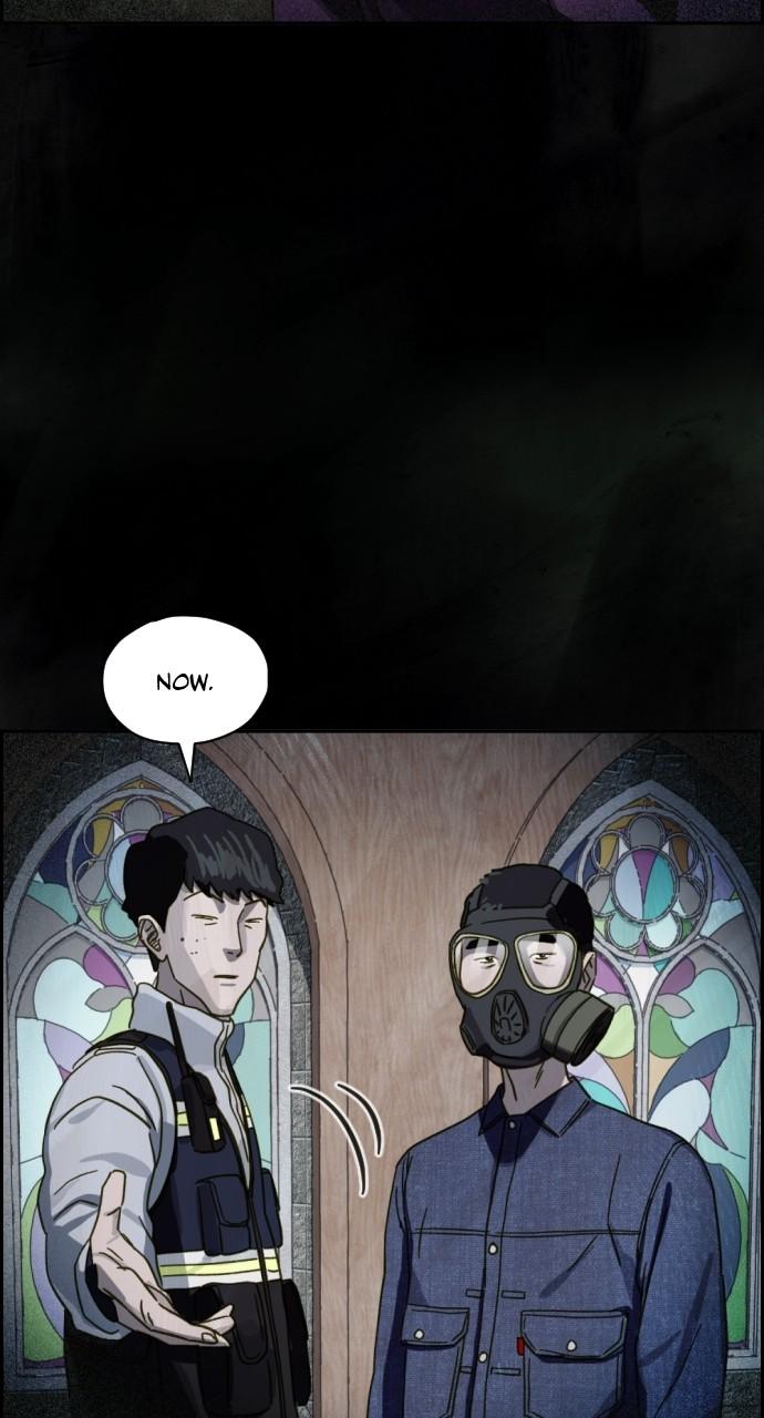 Day of Disaster Chap 26 - Next Chap 27