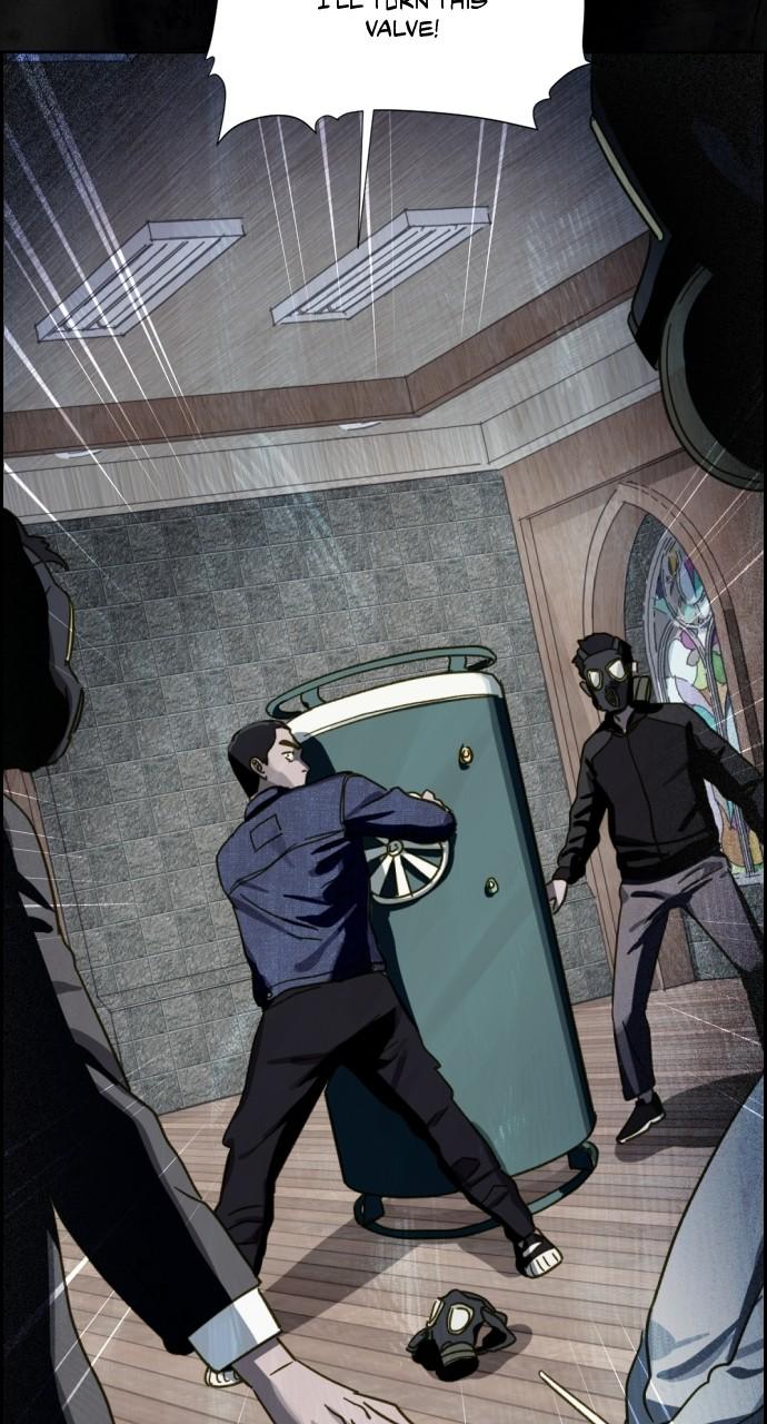 Day of Disaster Chap 26 - Next Chap 27