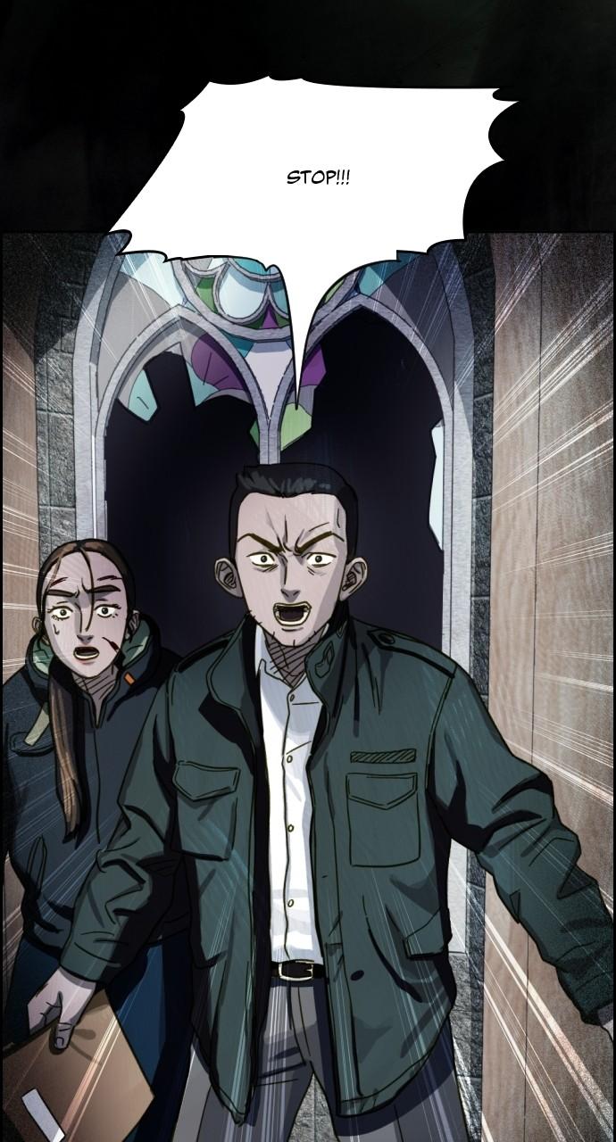 Day of Disaster Chap 26 - Next Chap 27