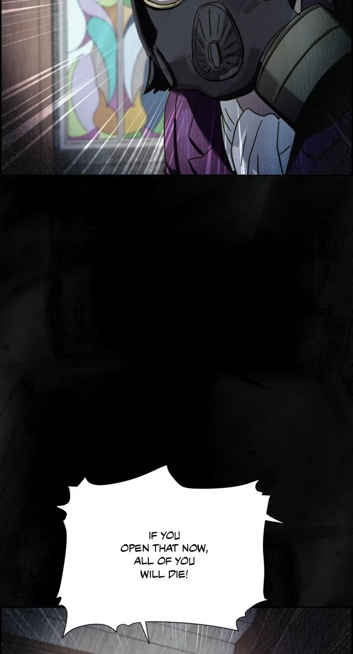 Day of Disaster Chap 26 - Next Chap 27