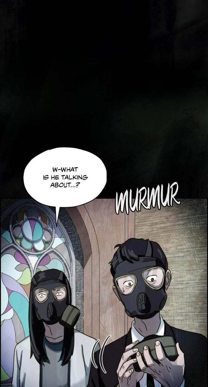 Day of Disaster Chap 26 - Next Chap 27