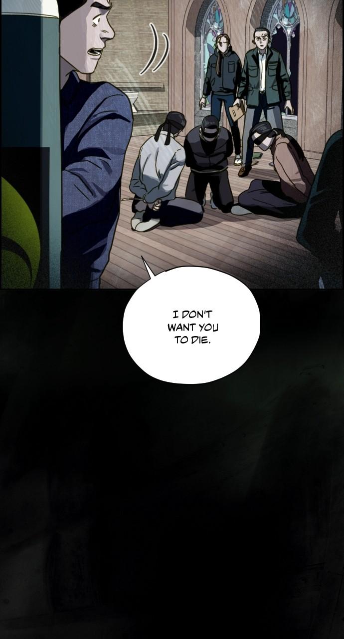 Day of Disaster Chap 26 - Next Chap 27