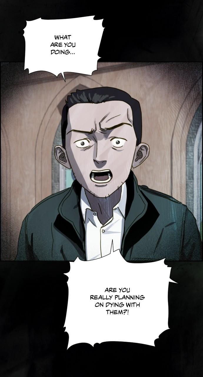 Day of Disaster Chap 26 - Next Chap 27