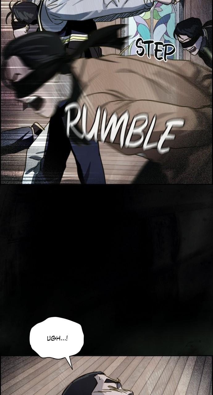 Day of Disaster Chap 26 - Next Chap 27