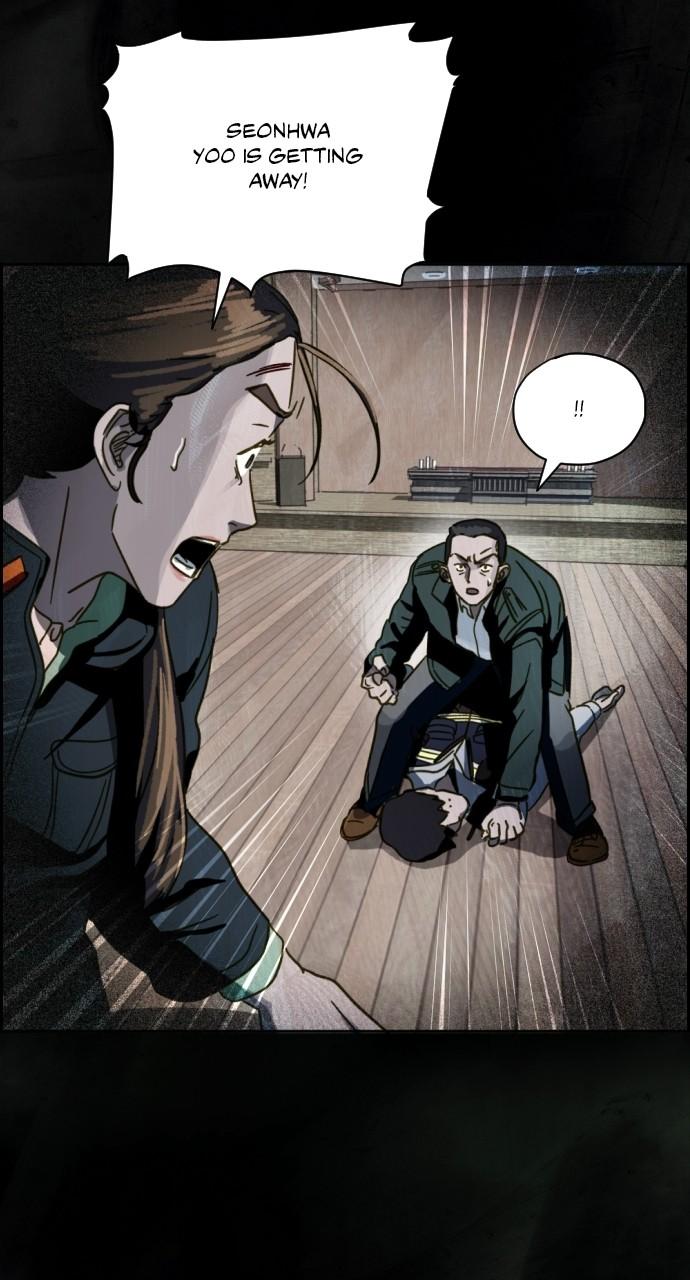 Day of Disaster Chap 26 - Next Chap 27