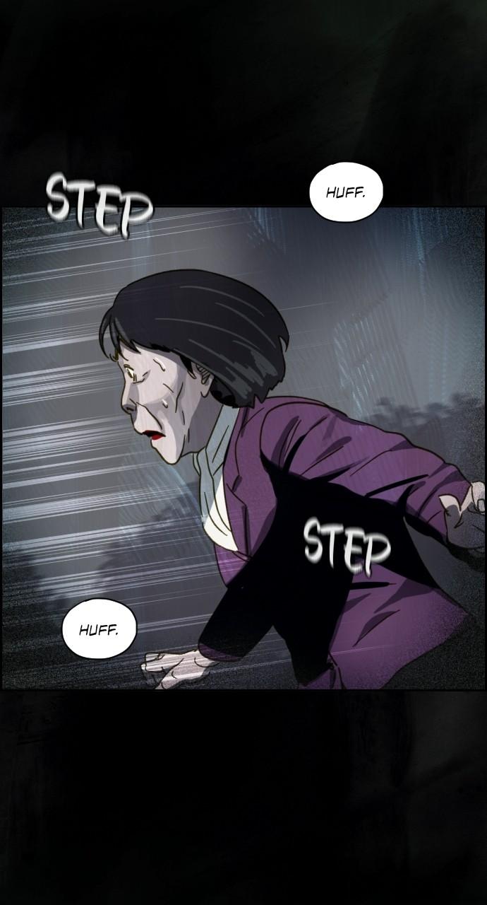 Day of Disaster Chap 26 - Next Chap 27