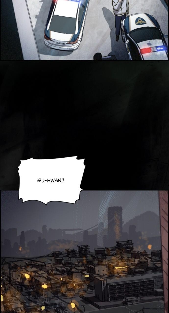 Day of Disaster Chap 26 - Next Chap 27