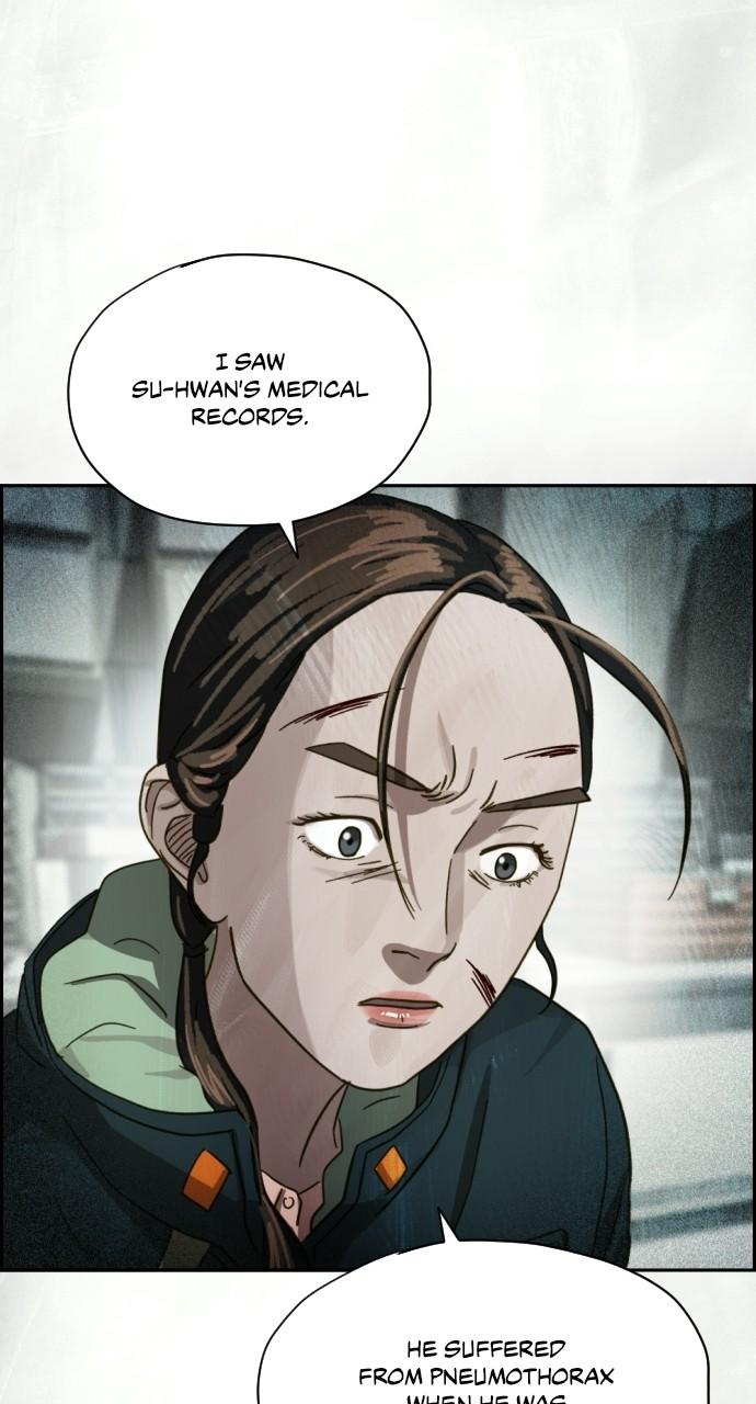 Day of Disaster Chap 26 - Next Chap 27