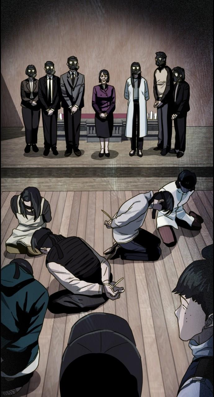 Day of Disaster Chap 26 - Next Chap 27