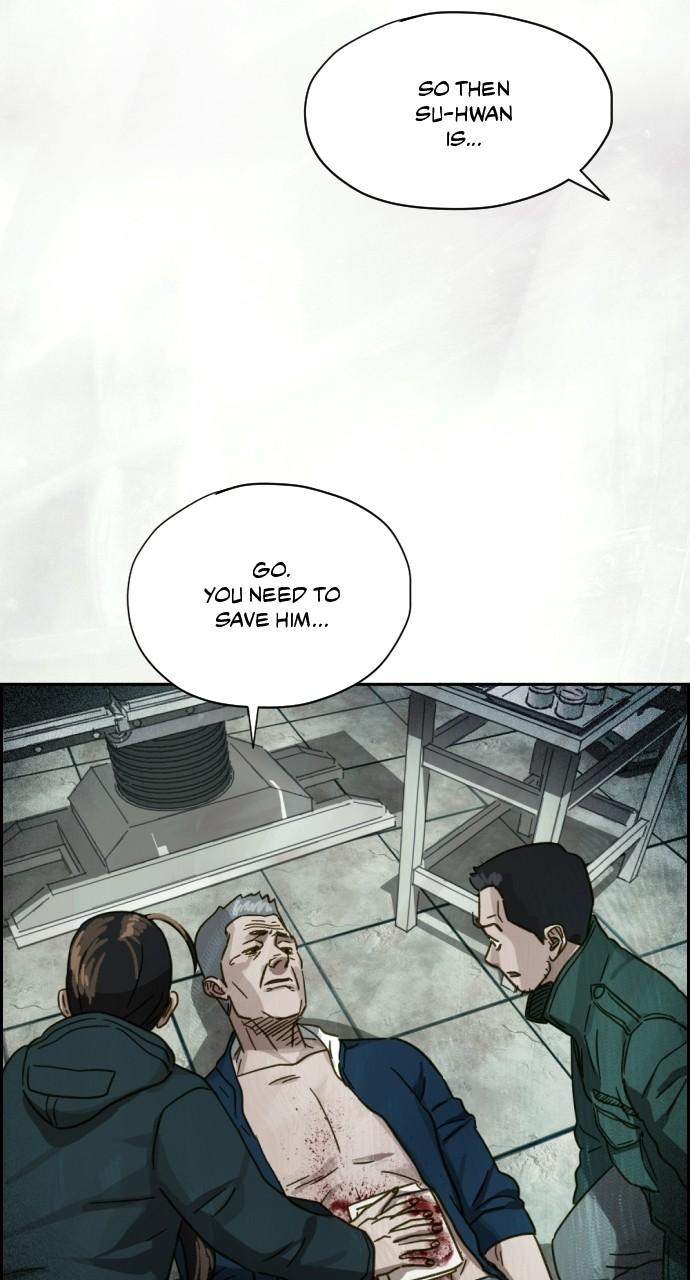 Day of Disaster Chap 26 - Next Chap 27