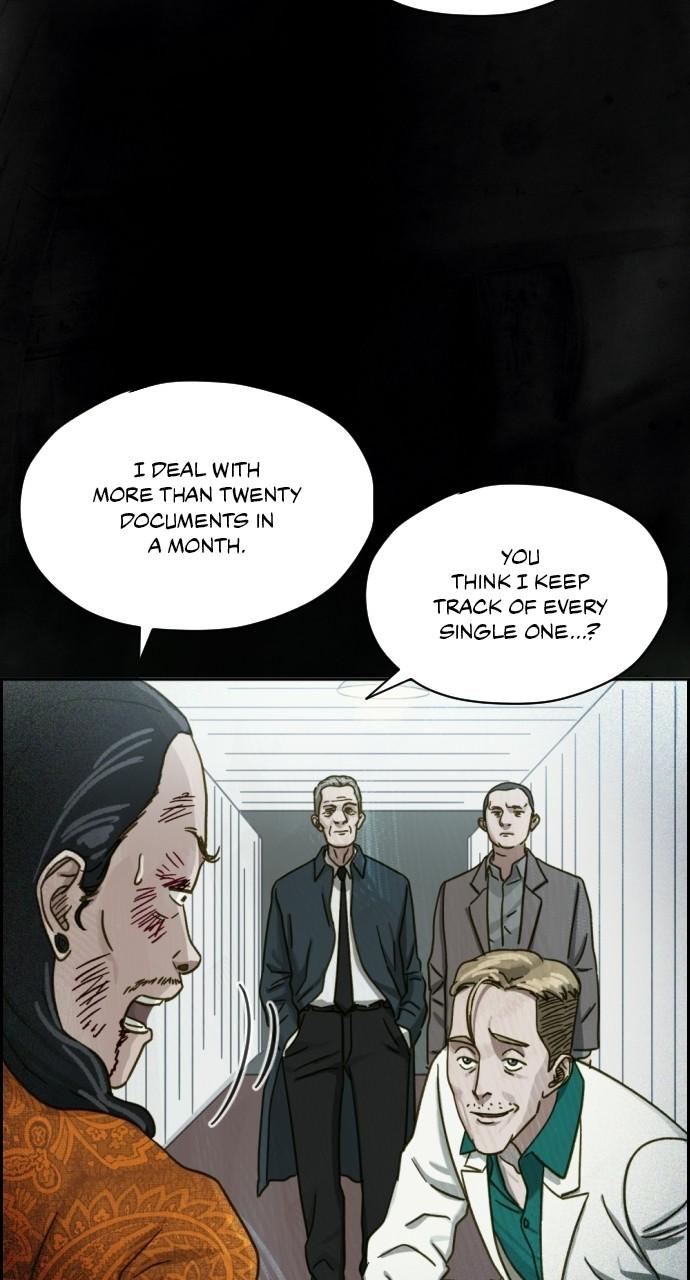 Day of Disaster Chap 28 - Next Chap 29