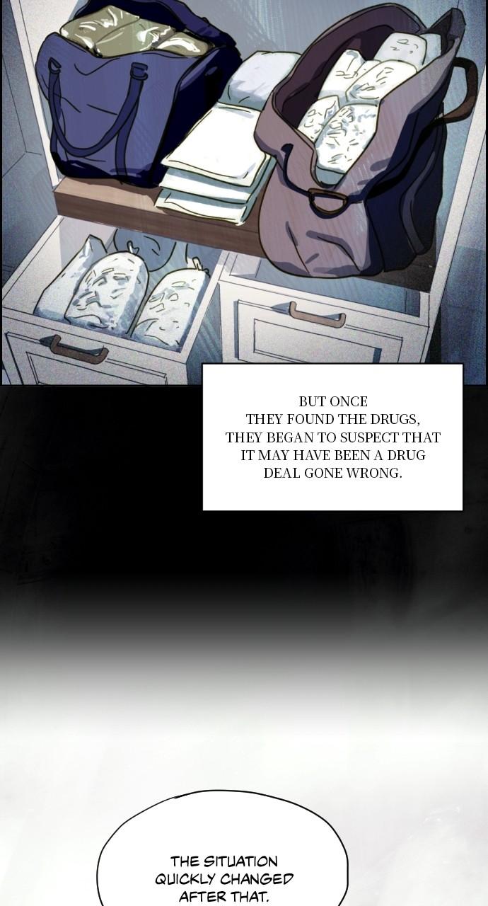 Day of Disaster Chap 29 - Next Chap 30