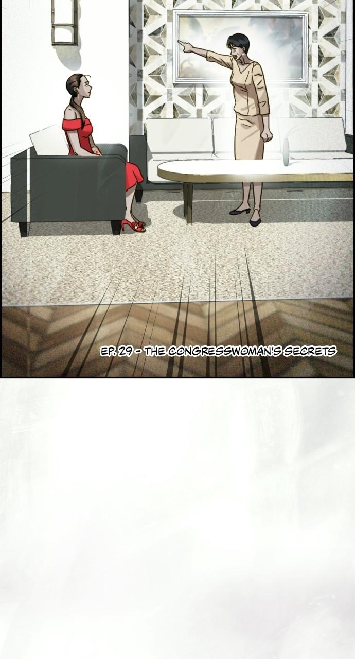 Day of Disaster Chap 29 - Next Chap 30