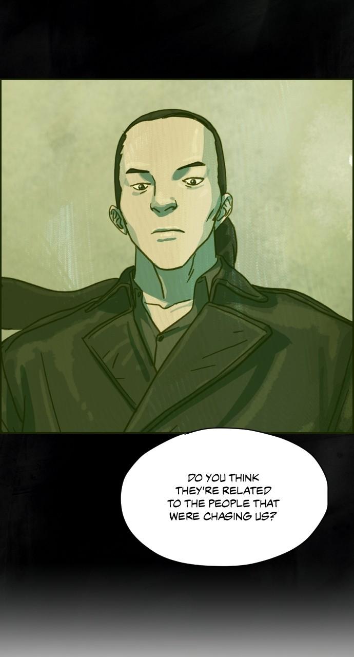 Day of Disaster Chap 29 - Next Chap 30