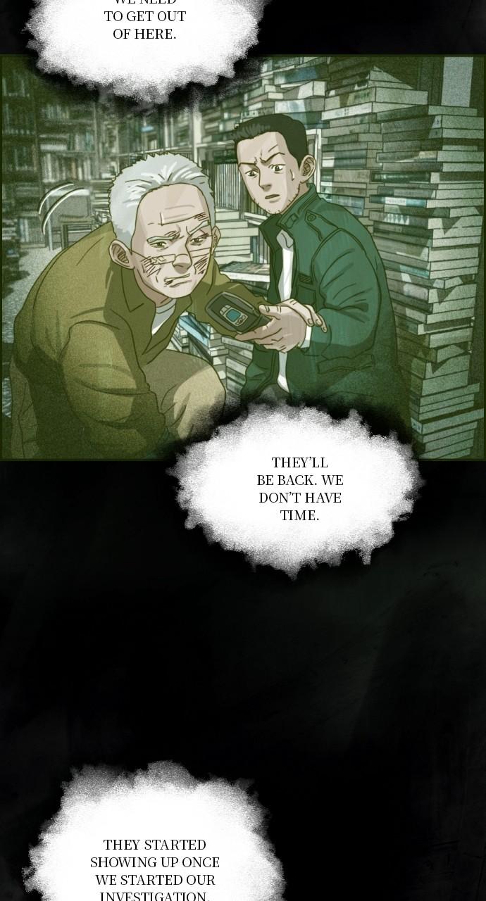 Day of Disaster Chap 29 - Next Chap 30