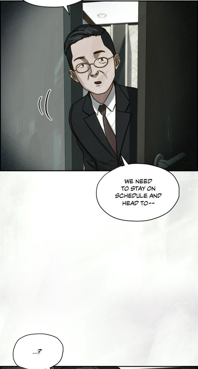 Day of Disaster Chap 29 - Next Chap 30