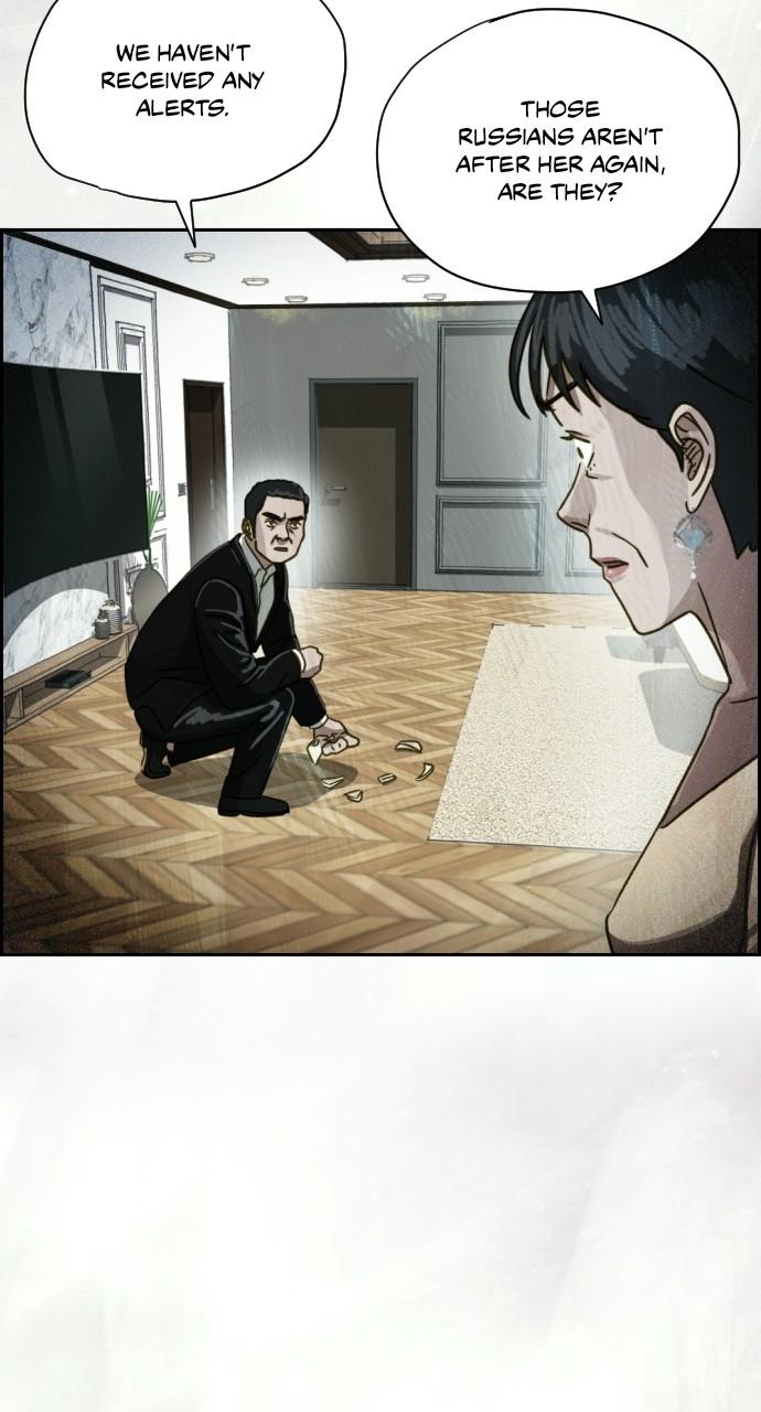 Day of Disaster Chap 29 - Next Chap 30