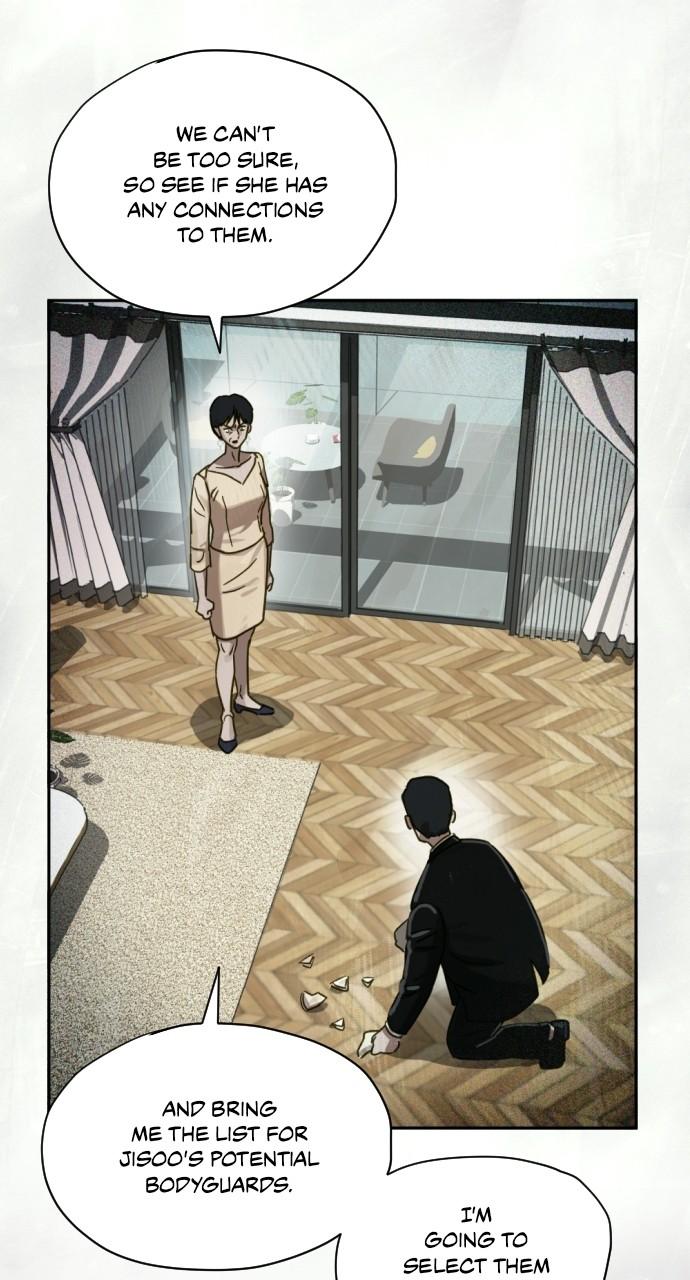 Day of Disaster Chap 29 - Next Chap 30