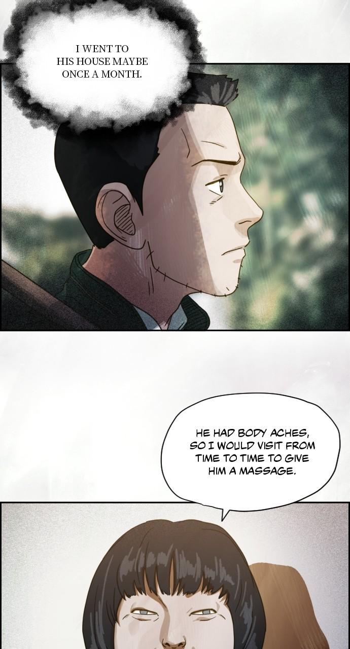 Day of Disaster Chap 20 - Next Chap 21