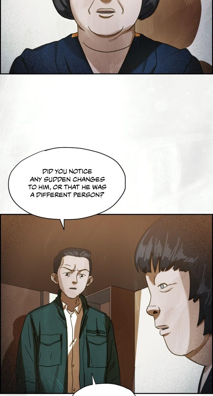 Day of Disaster Chap 20 - Next Chap 21