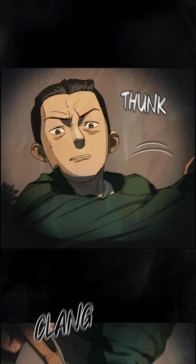 Day of Disaster Chap 20 - Next Chap 21